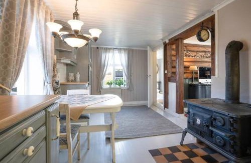 Modum Casa | Eika Cottage: Cozy, rural, spacious and well-equiped