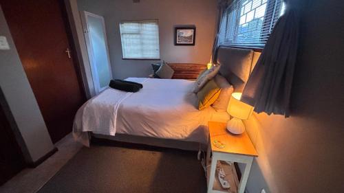 George Apartamento | Eike Cottage