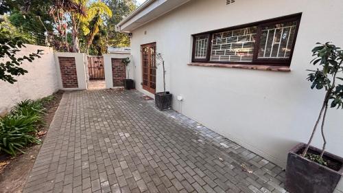 George Apartamento | Eike Cottage