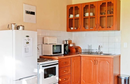 Wolseley Cabaña | Eikelaan Farm Cottages
