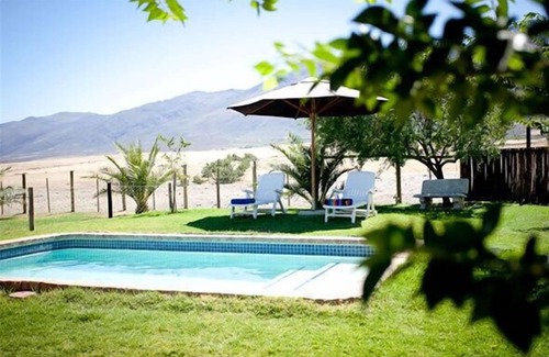 Wolseley Cabaña | Eikelaan Farm Cottages