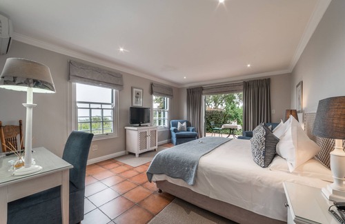 Raithby Casa | Eikendal Lodge