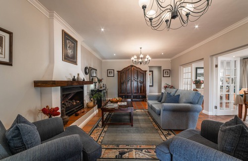 Raithby Casa | Eikendal Lodge