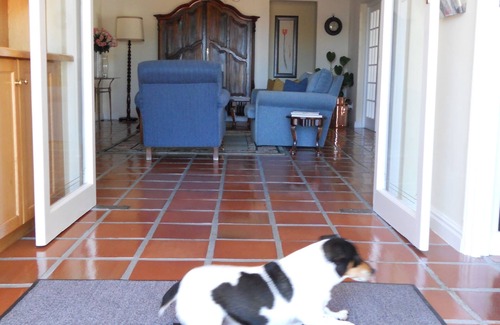 Raithby Casa | Eikendal Lodge