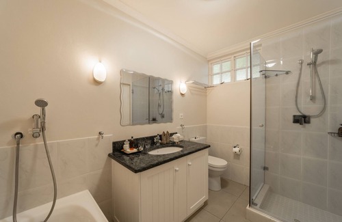 Raithby Casa | Eikendal Lodge