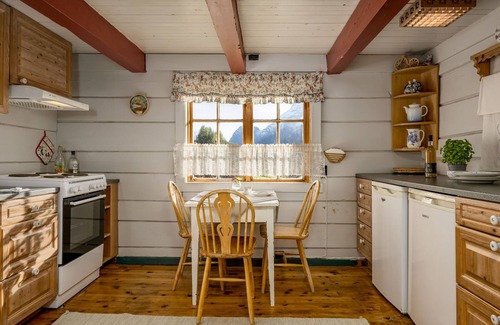 Olden Casa | Eiketun by Interhome