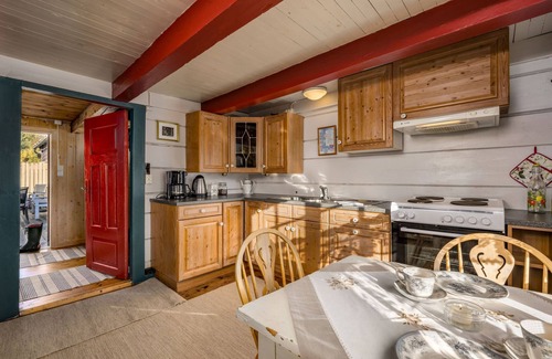 Olden Casa | Eiketun by Interhome