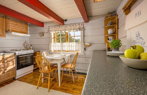 Olden Casa | Eiketun by Interhome