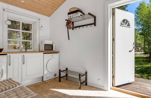 Læsø Casa | "Eikka" - 1km from the sea by Interhome
