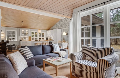 Læsø Casa | "Eikka" - 1km from the sea by Interhome