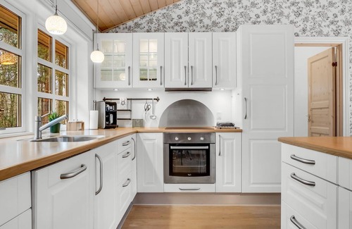 Læsø Casa | "Eikka" - 1km from the sea by Interhome