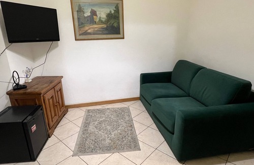 San Jacopino Apartamento | Eila Apartment