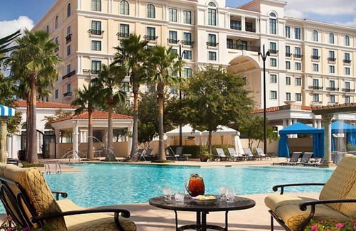 Forest Crest Apartamento | Eilan Hotel and Spa, San Antonio