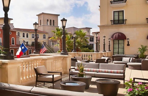Forest Crest Apartamento | Eilan Hotel and Spa, San Antonio