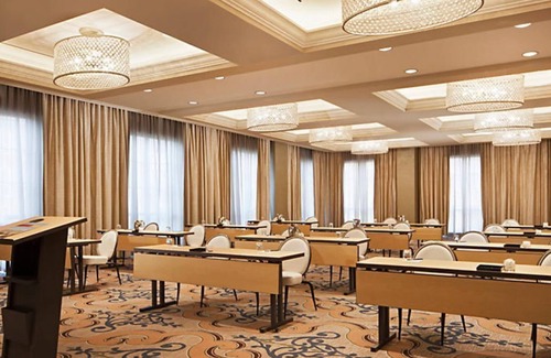 Forest Crest Apartamento | Eilan Hotel and Spa, San Antonio