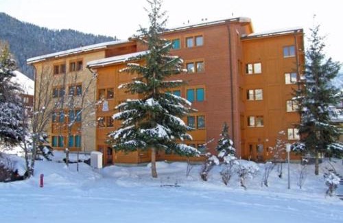 Fiesch Apartamento | Eilander Sunshine