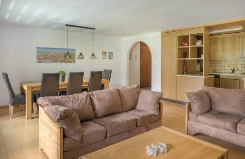 Fiesch Apartamento | Eilander Sunshine