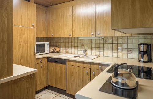 Fiesch Apartamento | Eilander Sunshine