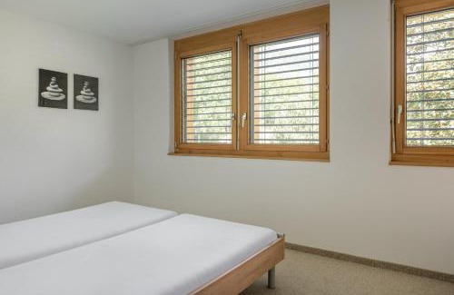Fiesch Apartamento | Eilander Sunshine