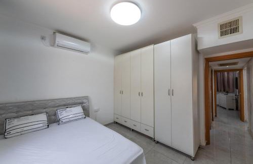 Eilat Apartamento | Eilat Perfect Family Vacation