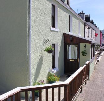 Dornie Casa | Eilean Donan View