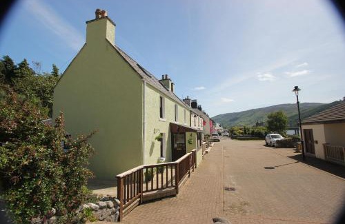 Dornie Casa | Eilean Donan View