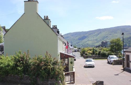 Dornie Casa | Eilean Donan View
