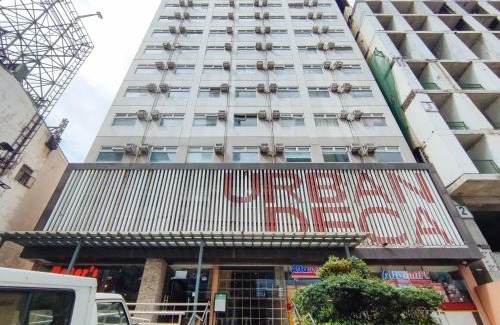 Highway Hills Hotel | Eimy's Place at Urban Deca Mandaluyong by RedDoorz
