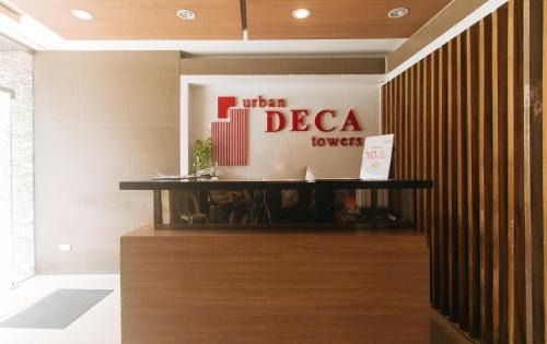 Highway Hills Hotel | Eimy's Place at Urban Deca Mandaluyong by RedDoorz