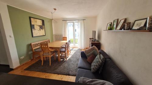 Veitshoechheim Apartamento | ein hübsches Fleckchen Erde/a lovely spot