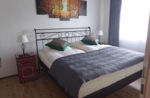 Eggesin Apartamento | Ein Hauch von Orient