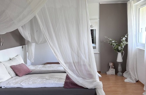 Drei Hofe Cama Y Desayuno | Ein Haus der Ruhe und Inspiration