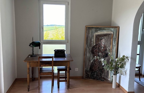 Drei Hofe Cama Y Desayuno | Ein Haus der Ruhe und Inspiration