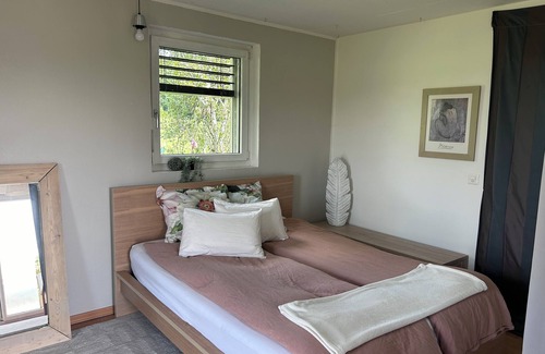 Drei Hofe Cama Y Desayuno | Ein Haus der Ruhe und Inspiration
