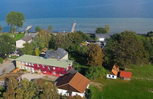 Steinberghaff Casa | Ein Haus mit Garten am Meer