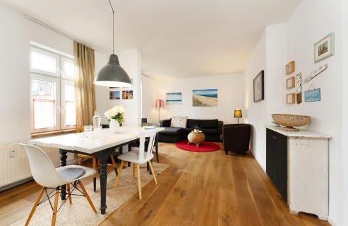 Bliesdorf Casa | Ein Tag am Meer