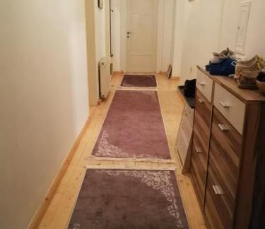 Wilten Casa | Ein Zimmer im Zentrum