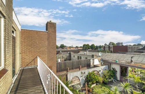 Municipality of Eindhoven Apartamento | Eindhoven City Center Apartment