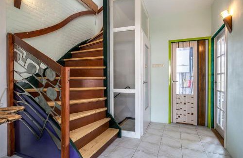 Municipality of Eindhoven Apartamento | Eindhoven City Center Apartment