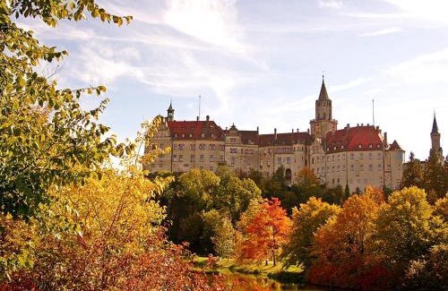 Sigmaringen Apartamento | Eine gute Zeit