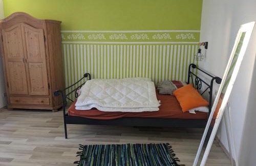 Sigmaringen Apartamento | Eine gute Zeit