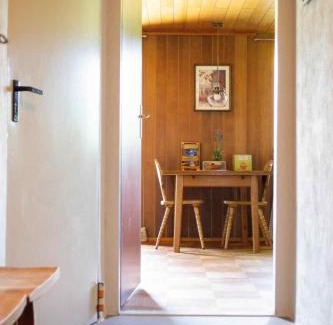 Fresach Apartamento | Einfach bei uns