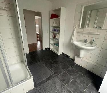 Herford Casa | Einfache Monteurzimmer in Herford