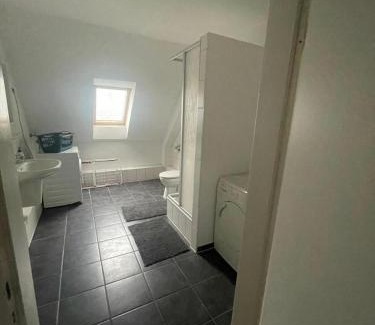 Herford Casa | Einfache Monteurzimmer in Herford