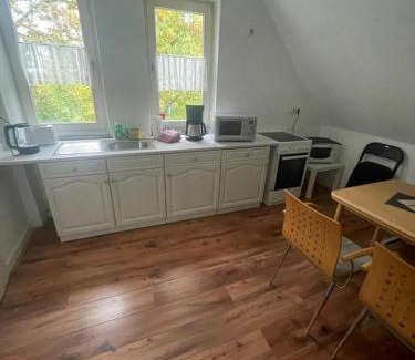 Herford Casa | Einfache Monteurzimmer in Herford