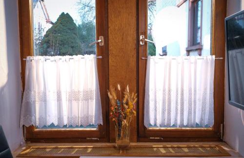 Michelstadt Casa | Einfache Unterkunft