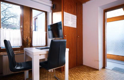 Michelstadt Casa | Einfache Unterkunft