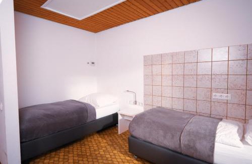 Michelstadt Casa | Einfache Unterkunft
