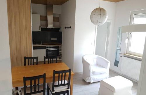 Gummersbach Apartamento | einfache zentrums nahe Wohnung