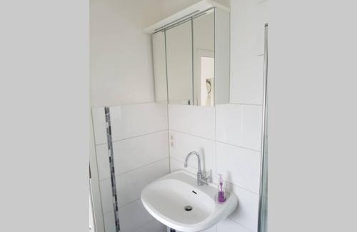 Gummersbach Apartamento | einfache zentrums nahe Wohnung